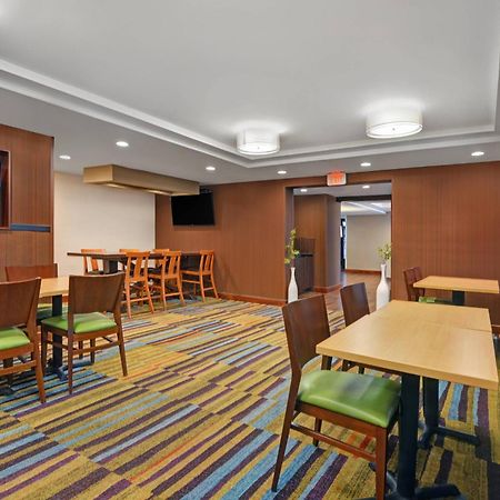 Fairfield By Marriott Inn & Suites Wallingford New Haven Exteriér fotografie