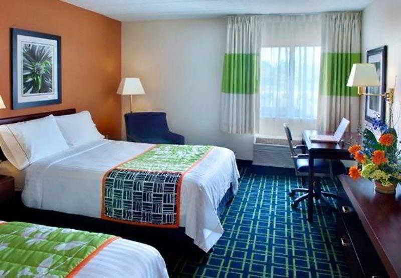 Fairfield By Marriott Inn & Suites Wallingford New Haven Exteriér fotografie