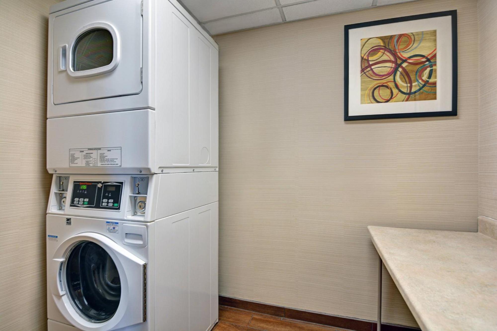 Fairfield By Marriott Inn & Suites Wallingford New Haven Exteriér fotografie