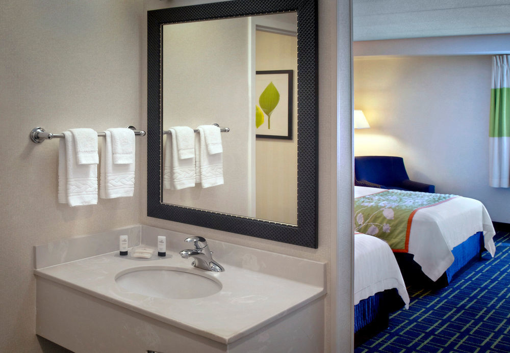 Fairfield By Marriott Inn & Suites Wallingford New Haven Exteriér fotografie