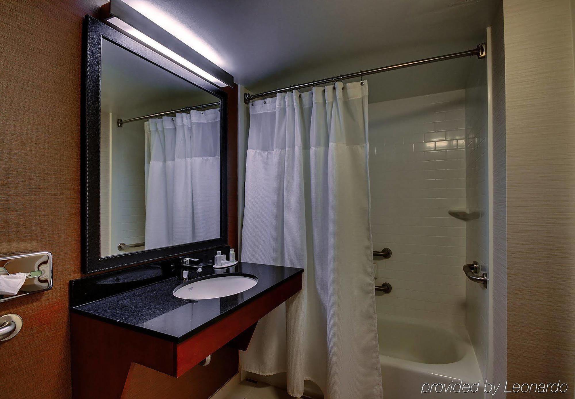 Fairfield By Marriott Inn & Suites Wallingford New Haven Exteriér fotografie