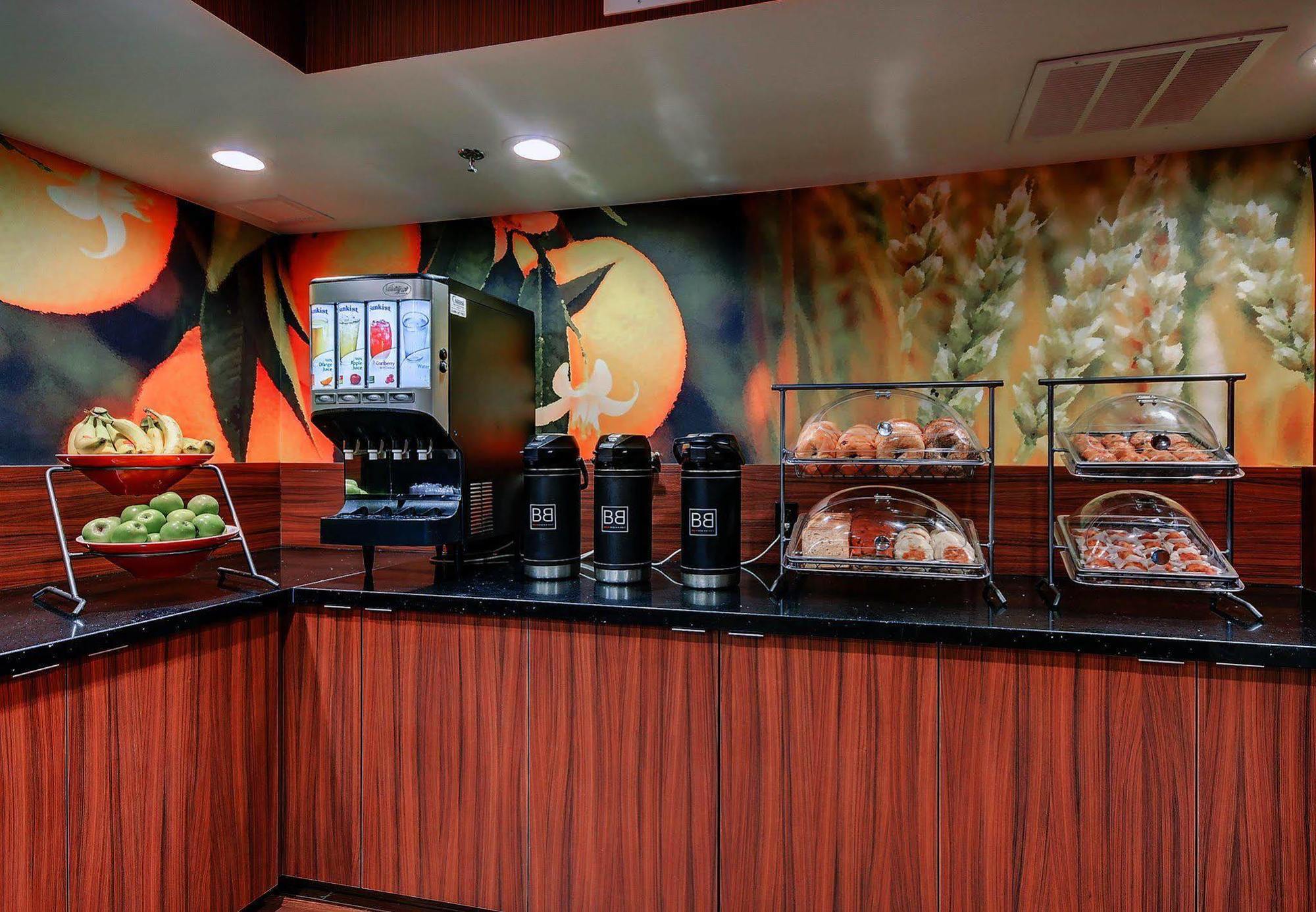 Fairfield By Marriott Inn & Suites Wallingford New Haven Exteriér fotografie
